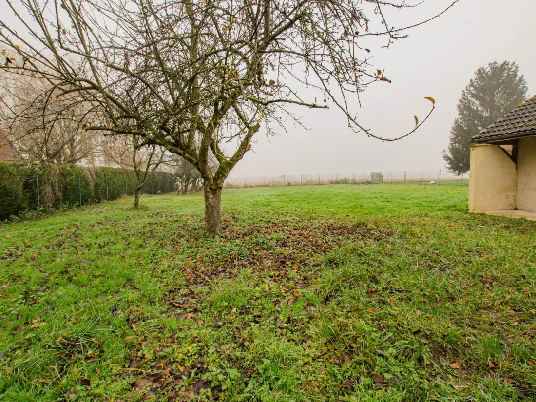 Maison de Vacances Lusigny-sur-Barse 4