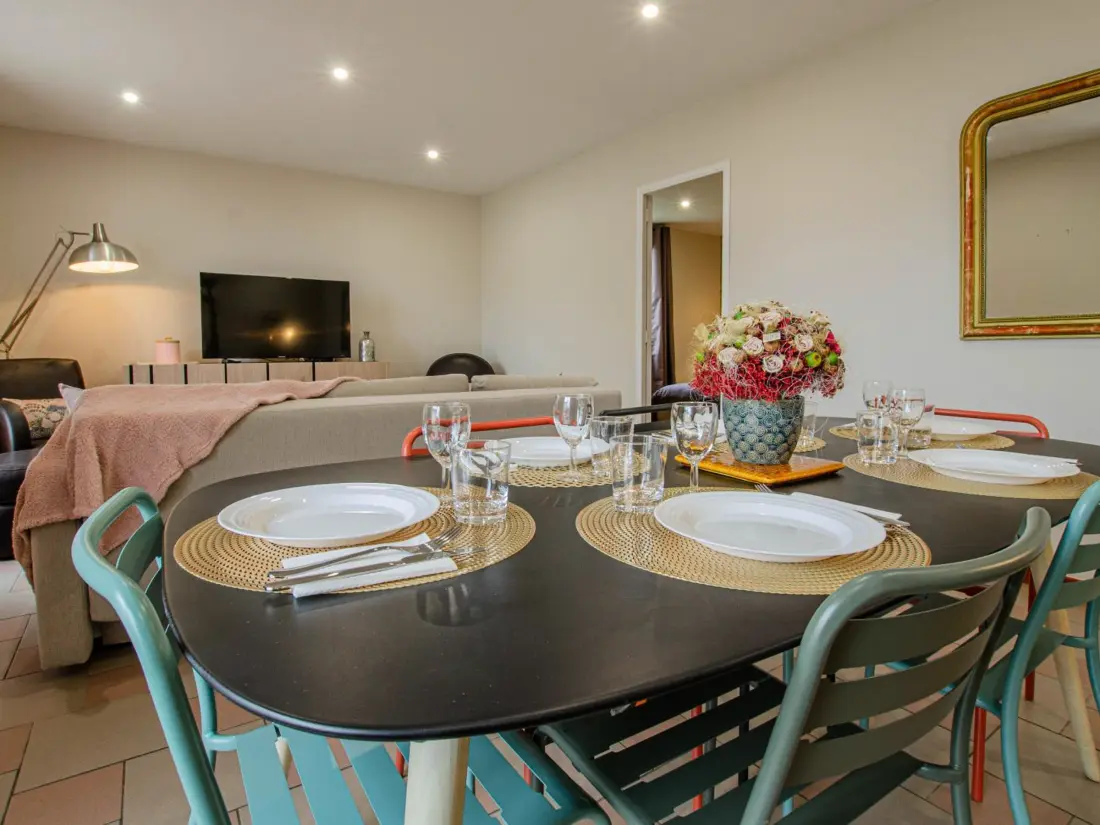 Maison de Vacances Lusigny-sur-Barse 4