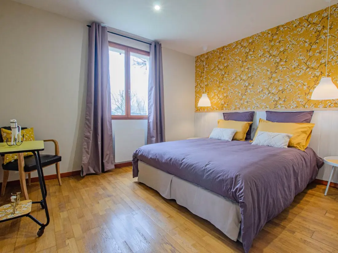 Maison de Vacances Lusigny-sur-Barse 4