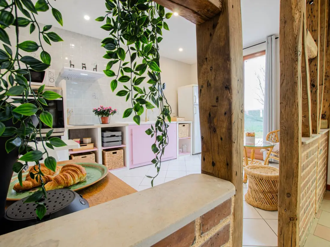 Maison de Vacances Lusigny-sur-Barse 4