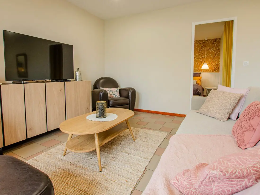 Maison de Vacances Lusigny-sur-Barse 4