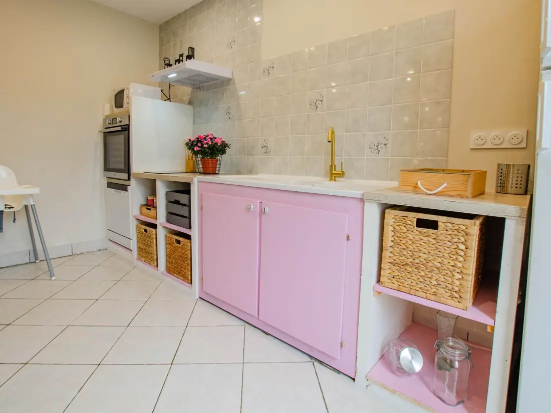 Maison de Vacances Lusigny-sur-Barse 4