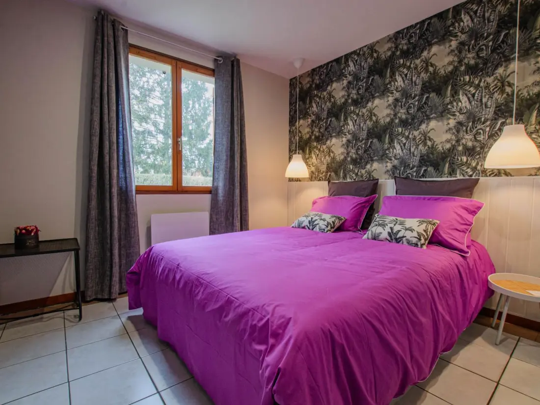 Maison de Vacances Lusigny-sur-Barse 4