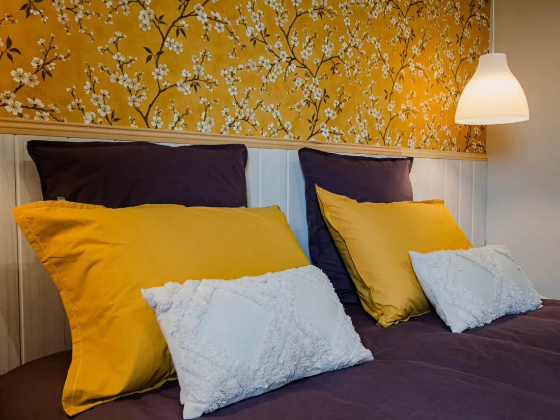 Maison de Vacances Lusigny-sur-Barse 4
