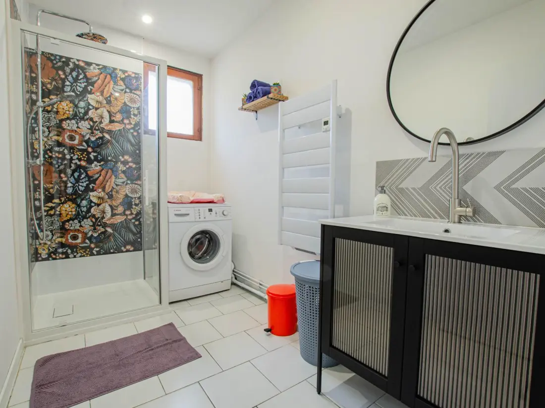 Maison de Vacances Lusigny-sur-Barse 4