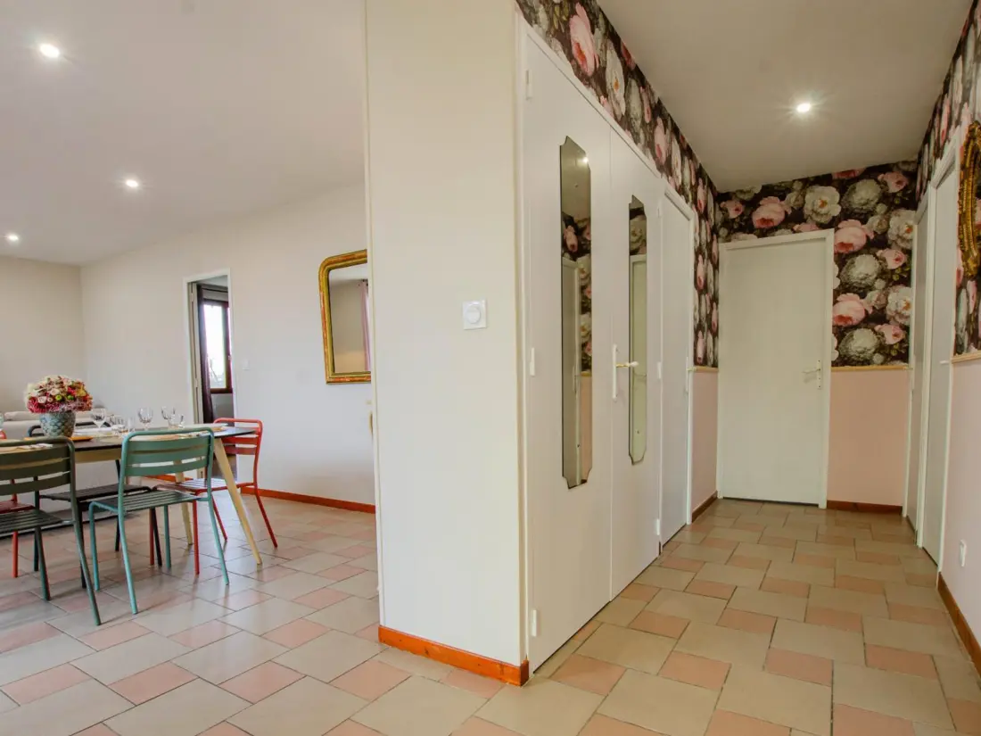 Maison de Vacances Lusigny-sur-Barse 4