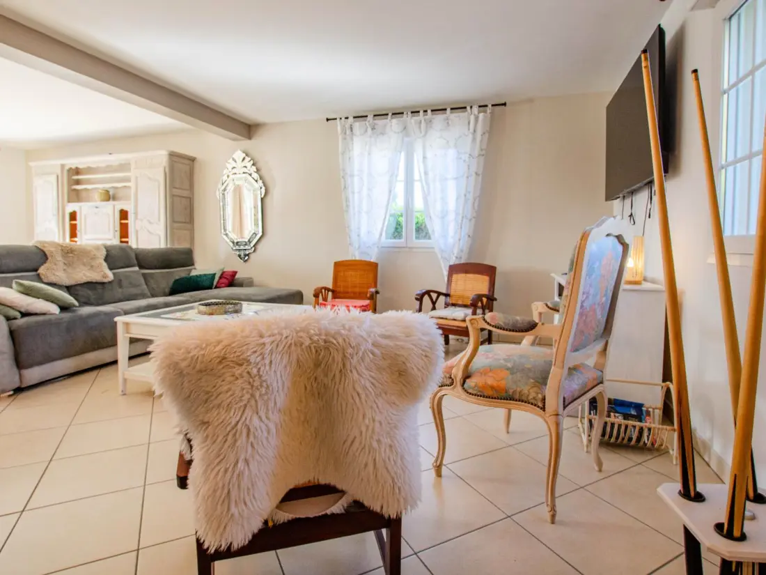 Maison de Vacances Lusigny-sur-Barse 5