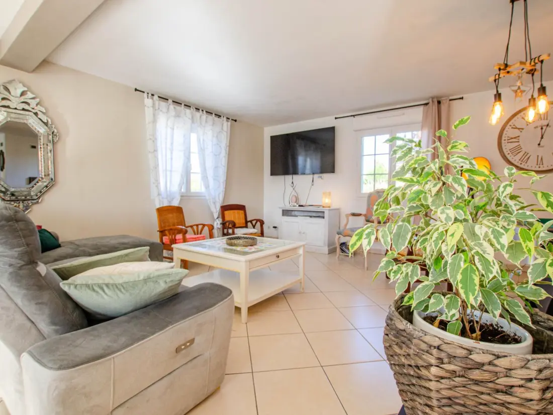 Maison de Vacances Lusigny-sur-Barse 5