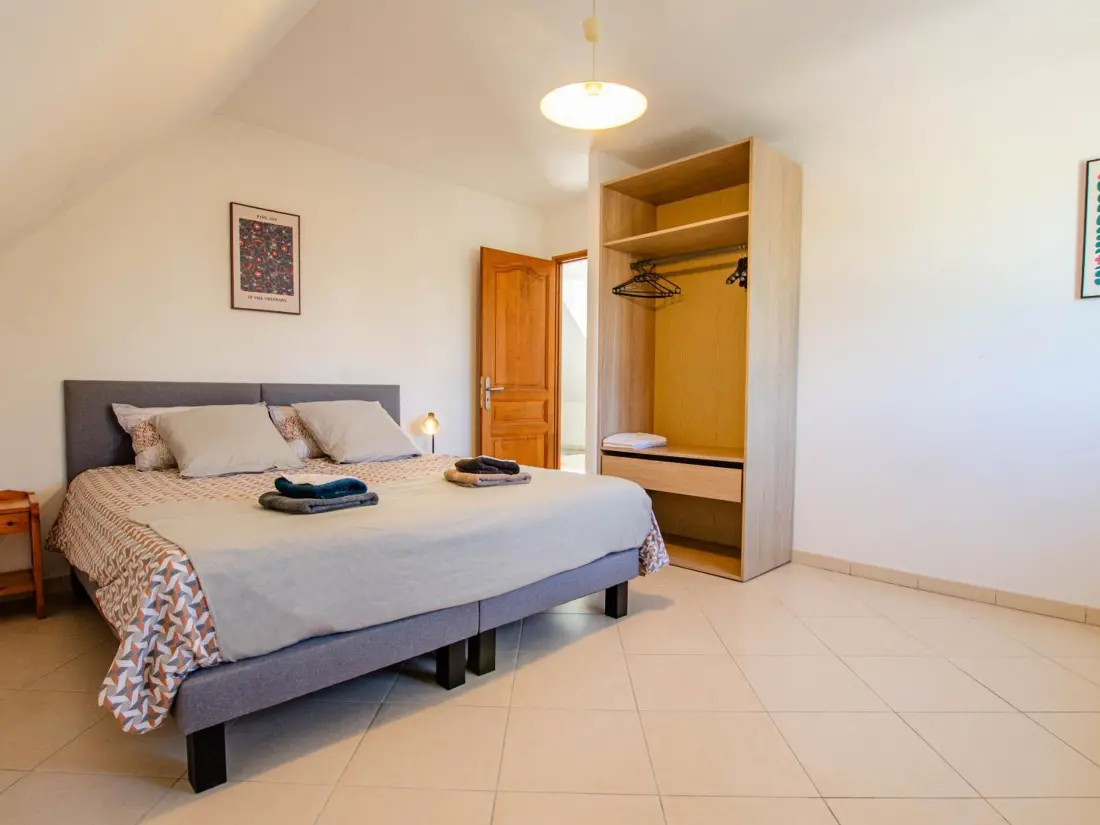Maison de Vacances Lusigny-sur-Barse 5