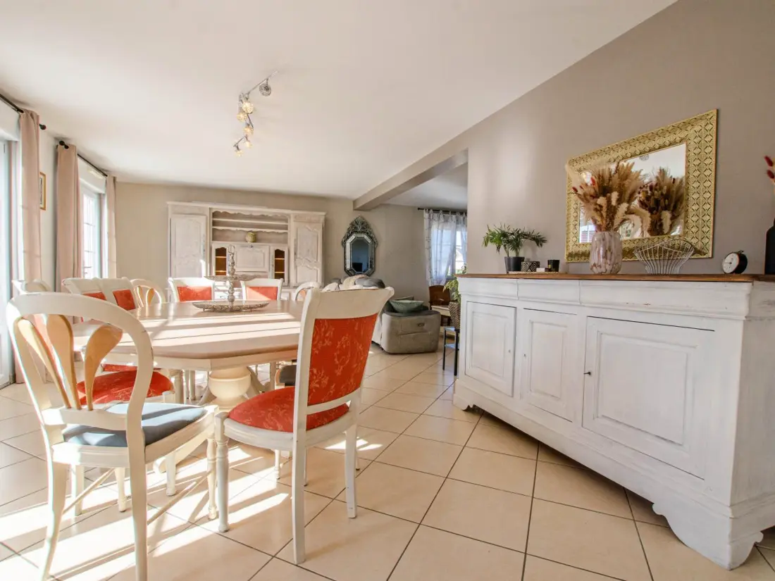 Maison de Vacances Lusigny-sur-Barse 5