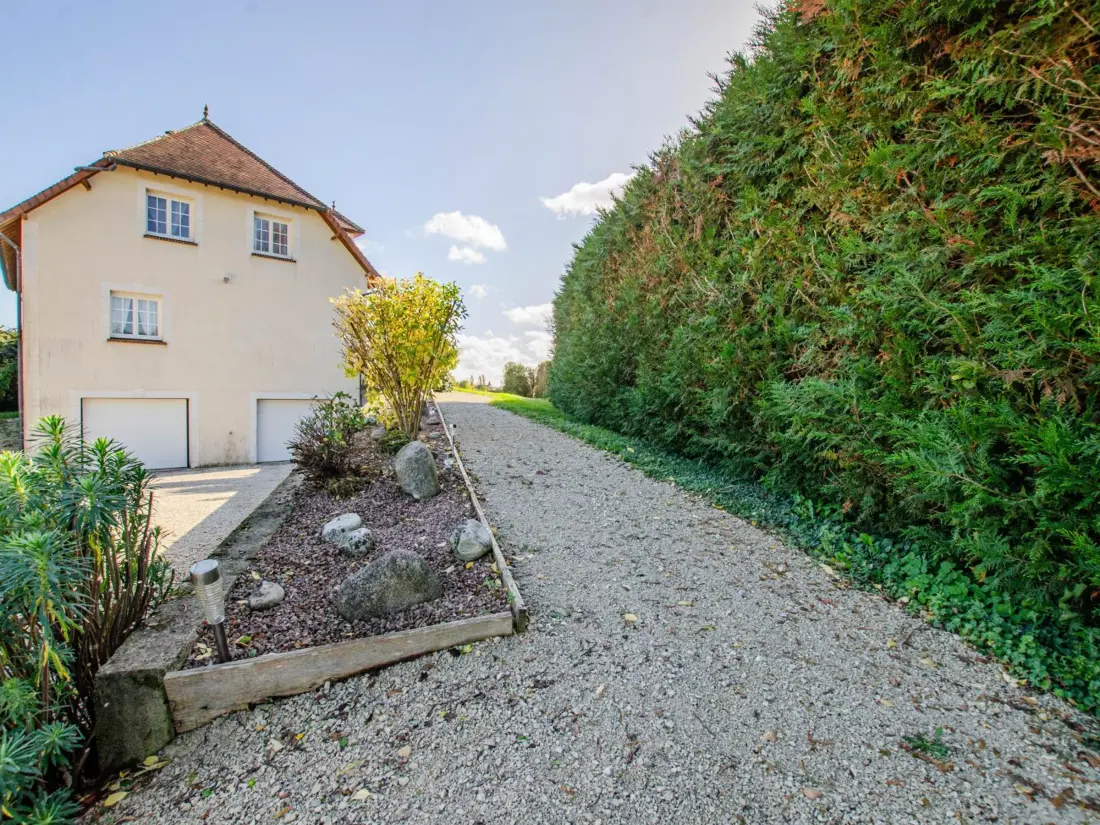 Maison de Vacances Lusigny-sur-Barse 5