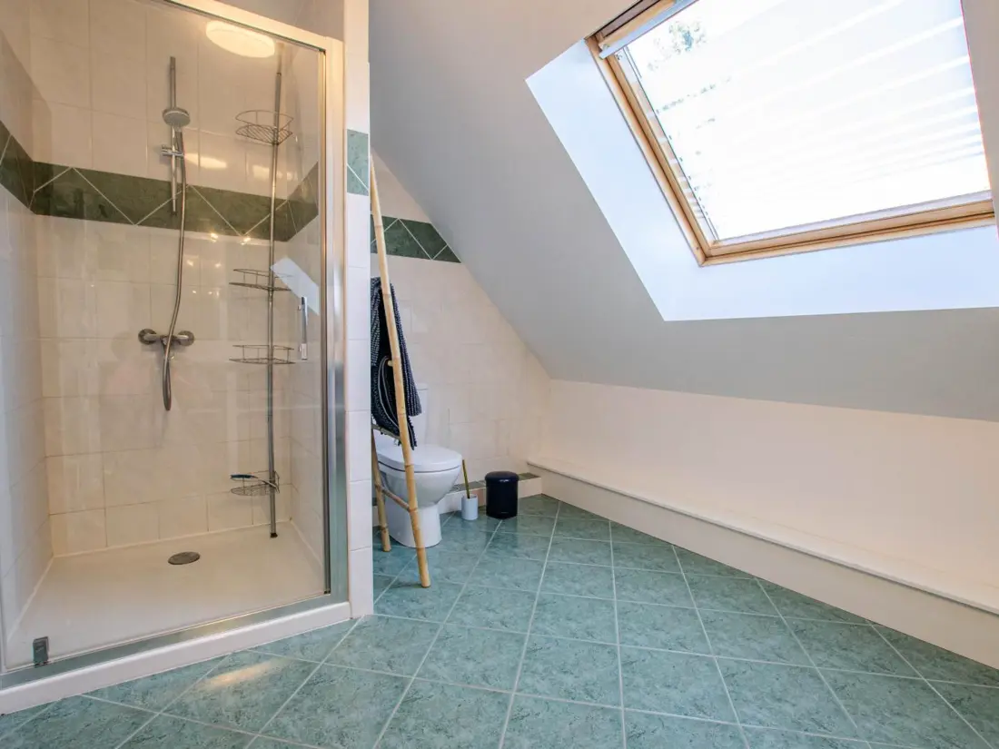 Maison de Vacances Lusigny-sur-Barse 5