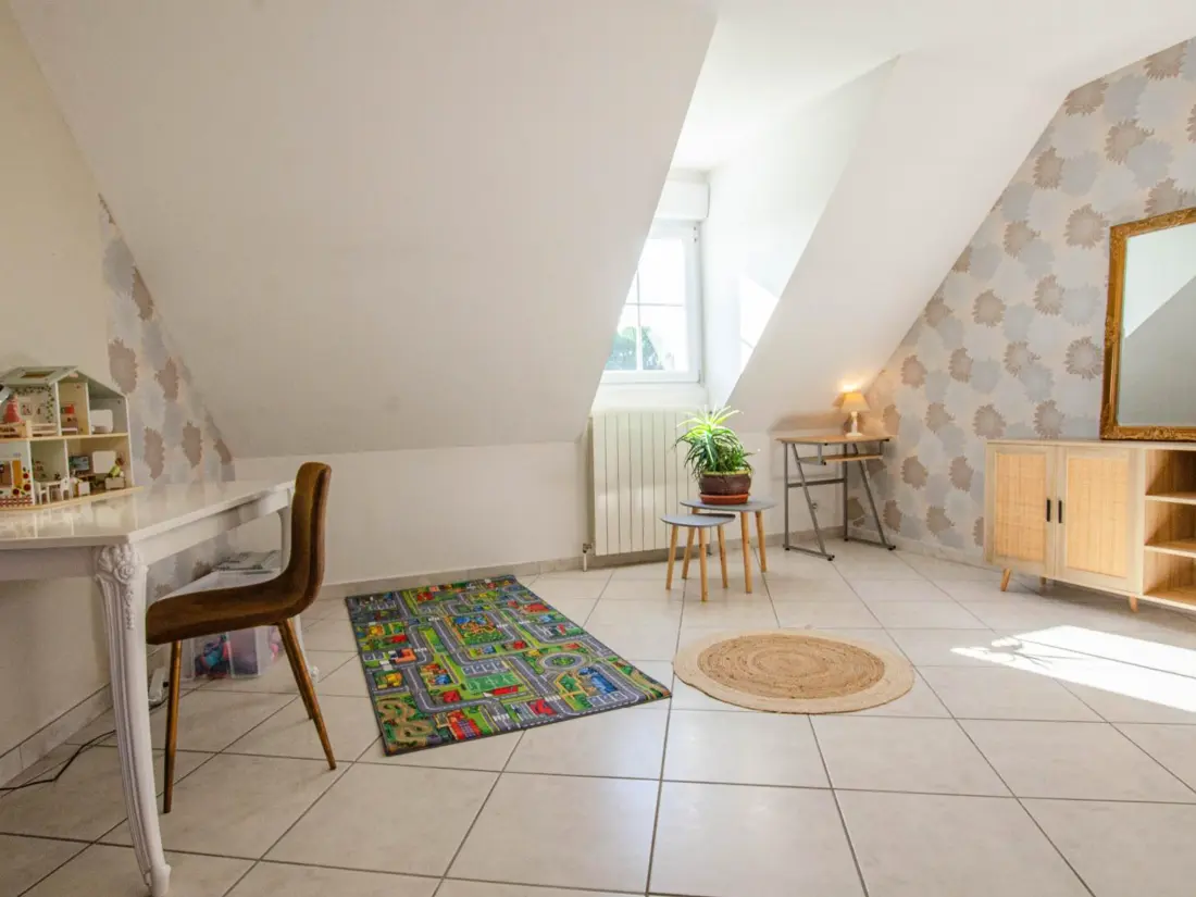 Maison de Vacances Lusigny-sur-Barse 5