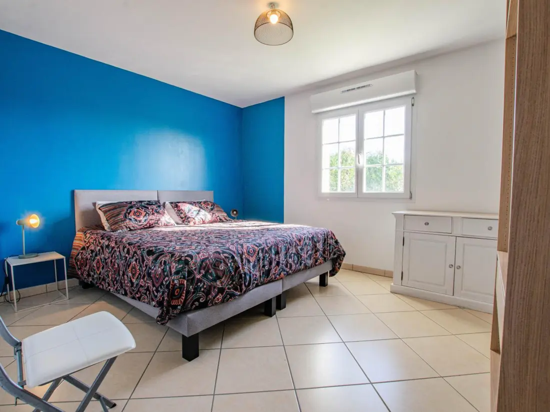 Maison de Vacances Lusigny-sur-Barse 5