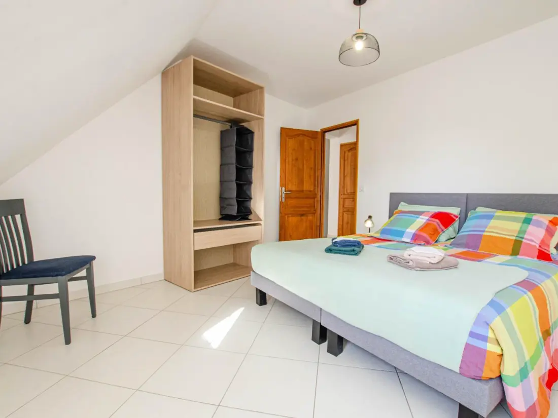Maison de Vacances Lusigny-sur-Barse 5