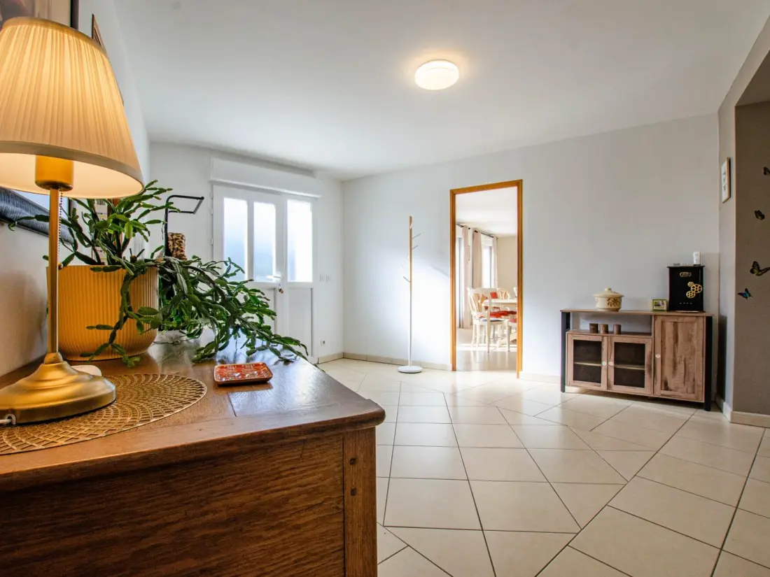Maison de Vacances Lusigny-sur-Barse 5