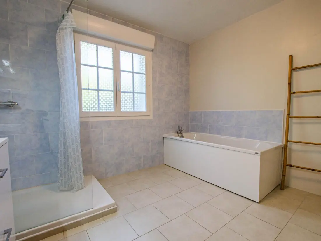 Maison de Vacances Lusigny-sur-Barse 5