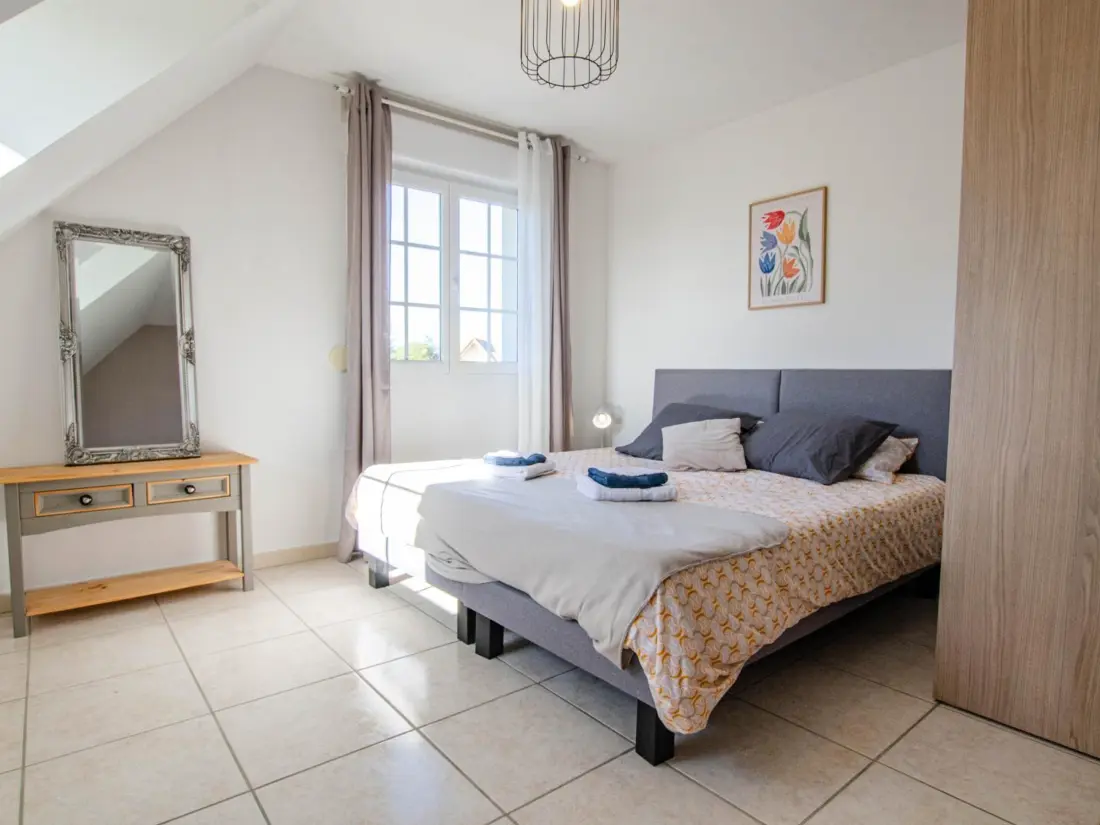 Maison de Vacances Lusigny-sur-Barse 5