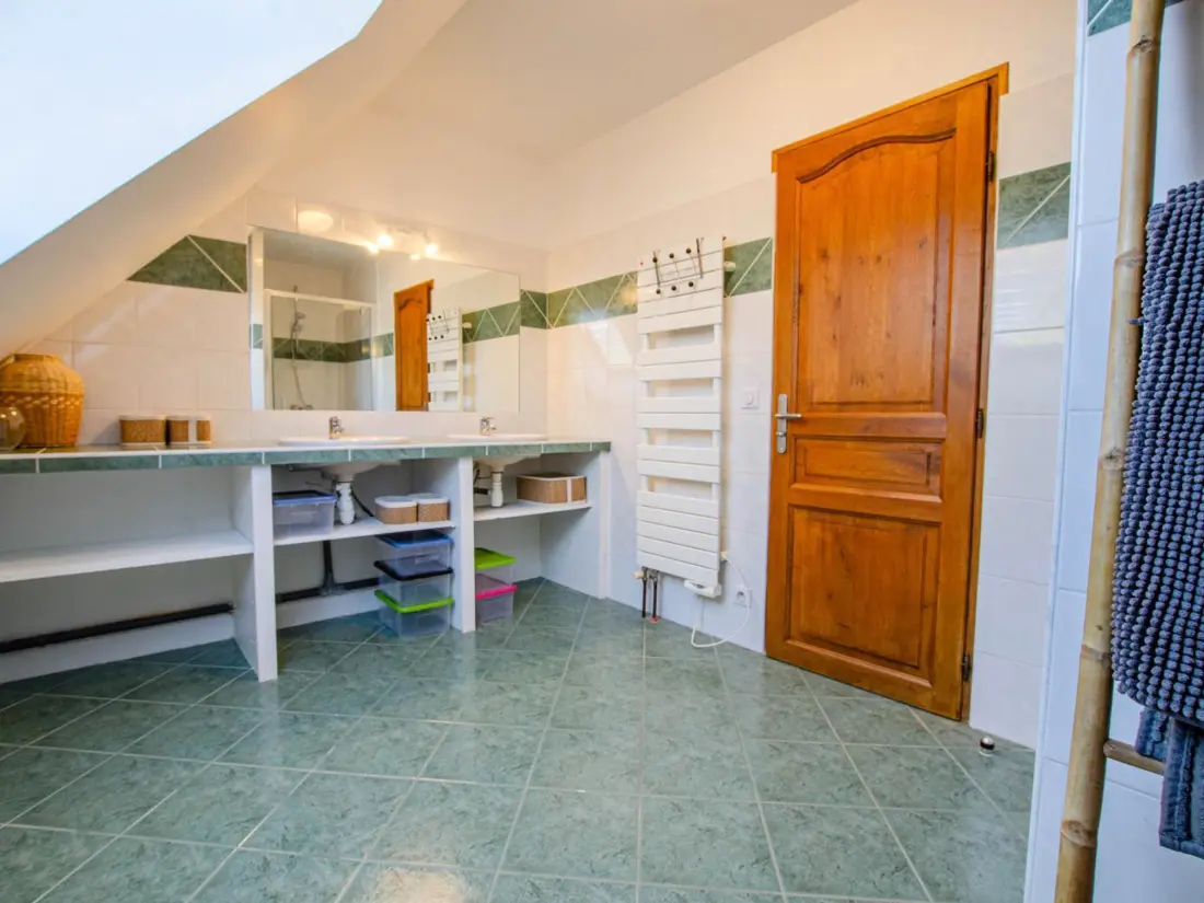 Maison de Vacances Lusigny-sur-Barse 5