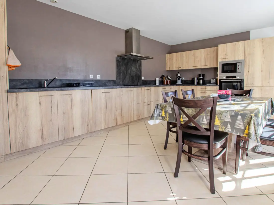 Maison de Vacances Lusigny-sur-Barse 5