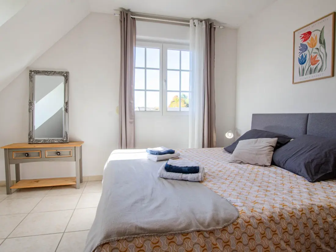 Maison de Vacances Lusigny-sur-Barse 5