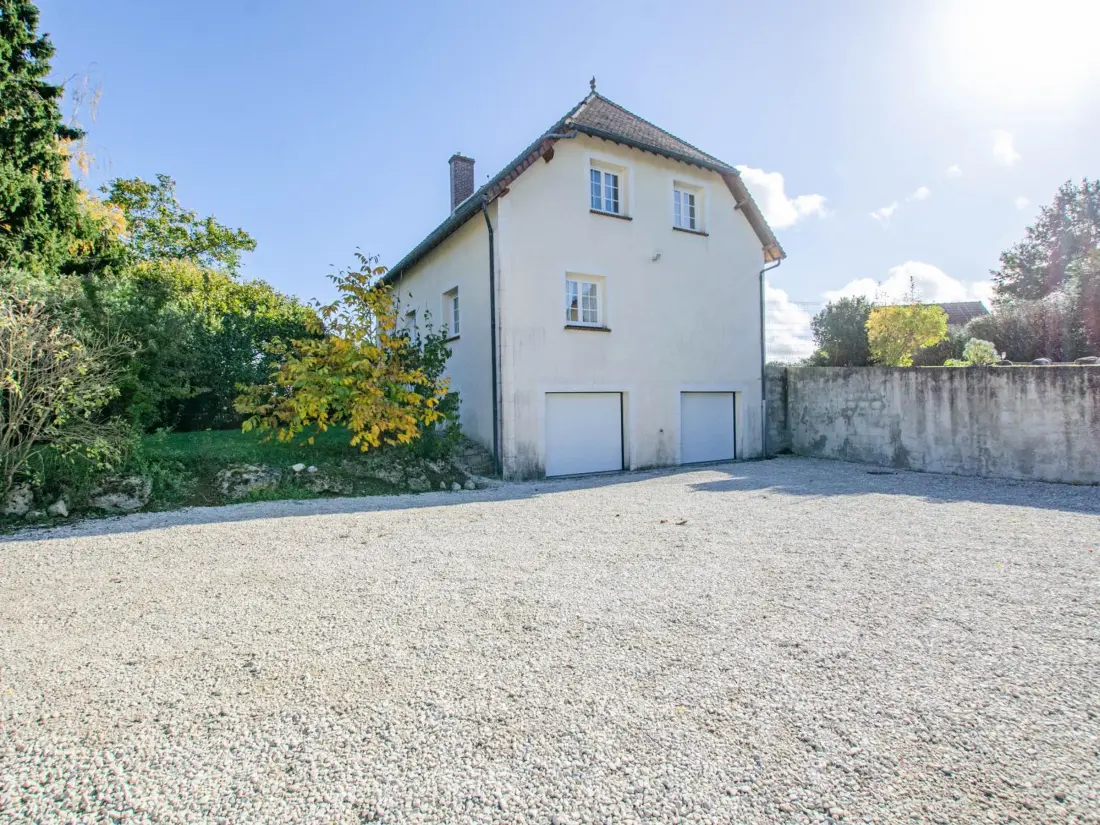 Maison de Vacances Lusigny-sur-Barse 5