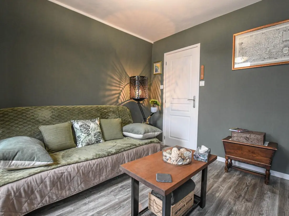 Maison de Vacances Lusigny-sur-Barse 6
