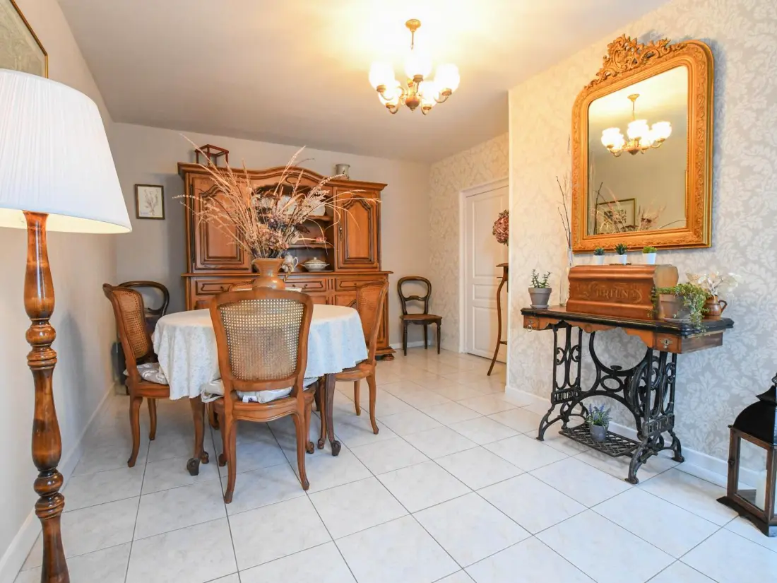 Maison de Vacances Lusigny-sur-Barse 6