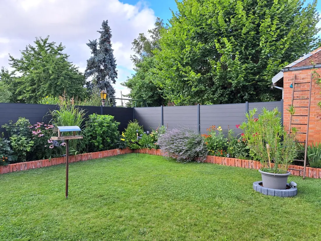 Maison de Vacances Lusigny-sur-Barse 6
