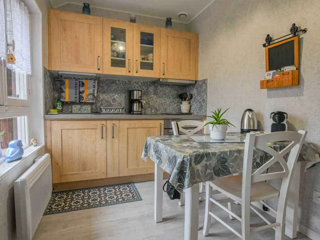 Maison de Vacances Lusigny-sur-Barse 6