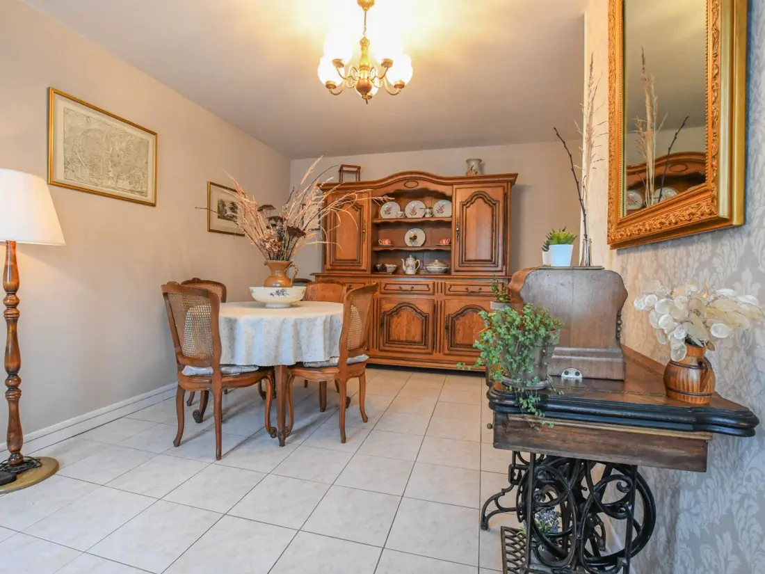 Maison de Vacances Lusigny-sur-Barse 6