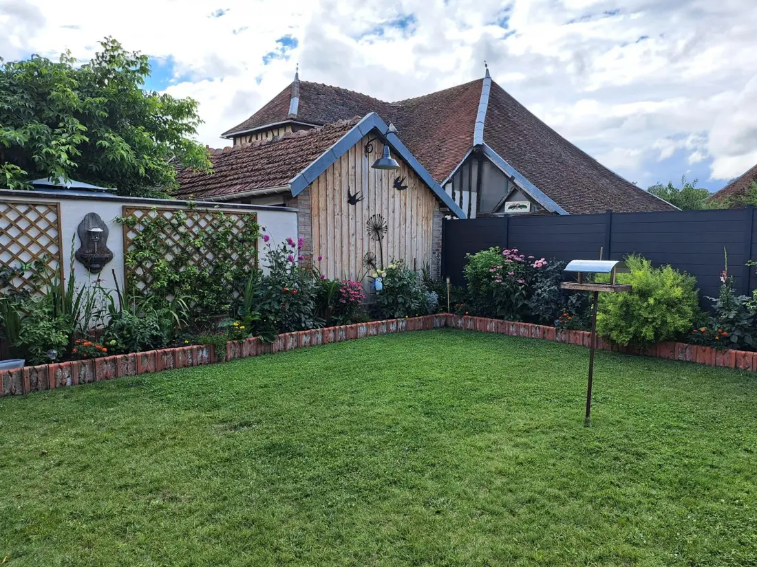 Maison de Vacances Lusigny-sur-Barse 6