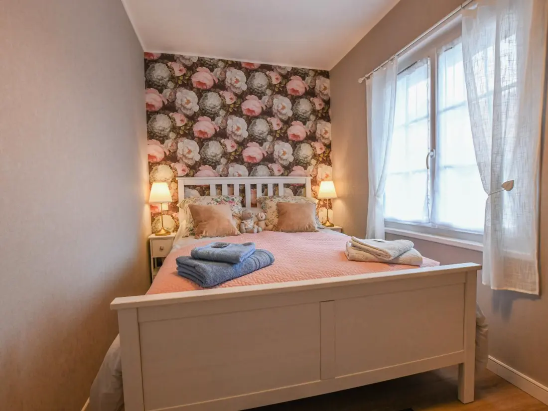Maison de Vacances Lusigny-sur-Barse 6