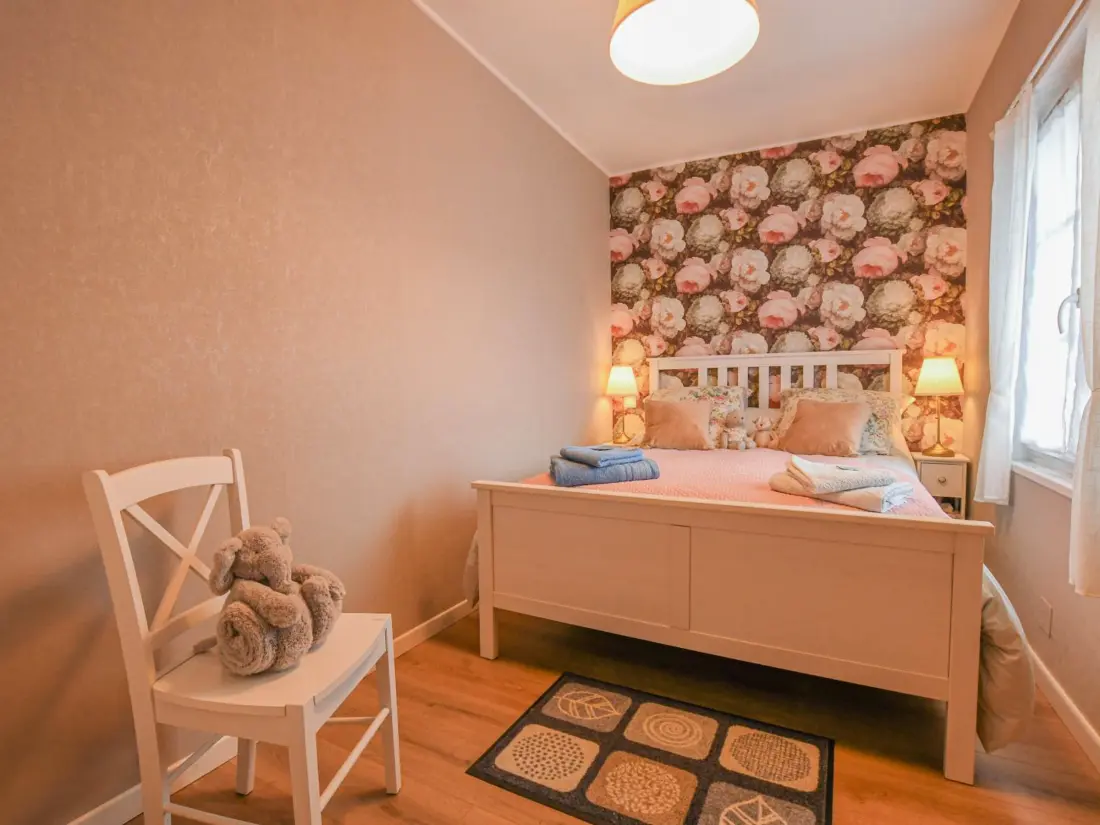 Maison de Vacances Lusigny-sur-Barse 6