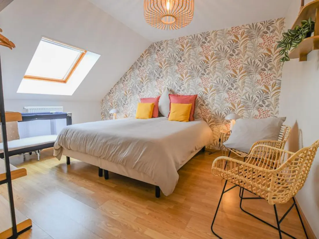Maison de Vacances Lusigny-sur-Barse 8