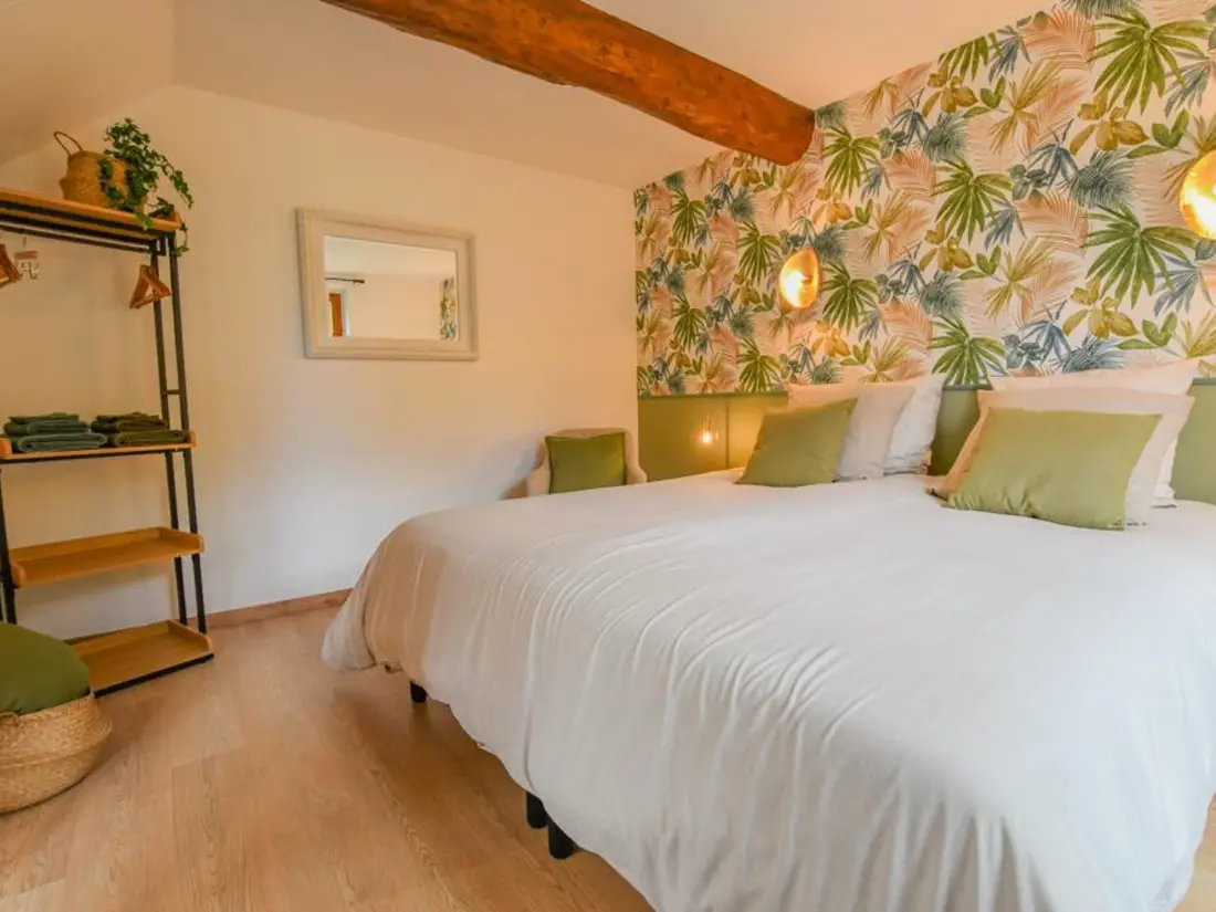 Maison de Vacances Lusigny-sur-Barse 8