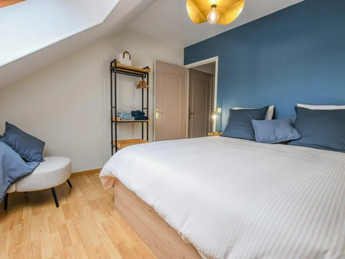 Maison de Vacances Lusigny-sur-Barse 8