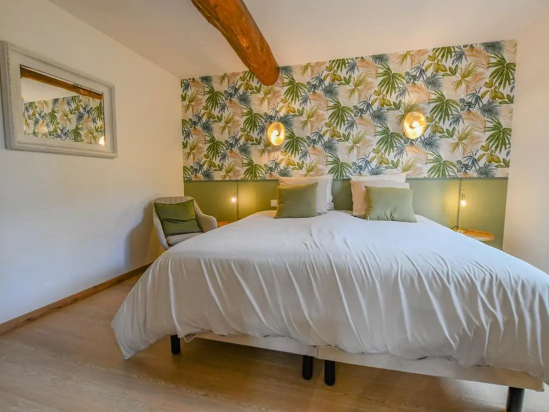 Maison de Vacances Lusigny-sur-Barse 8