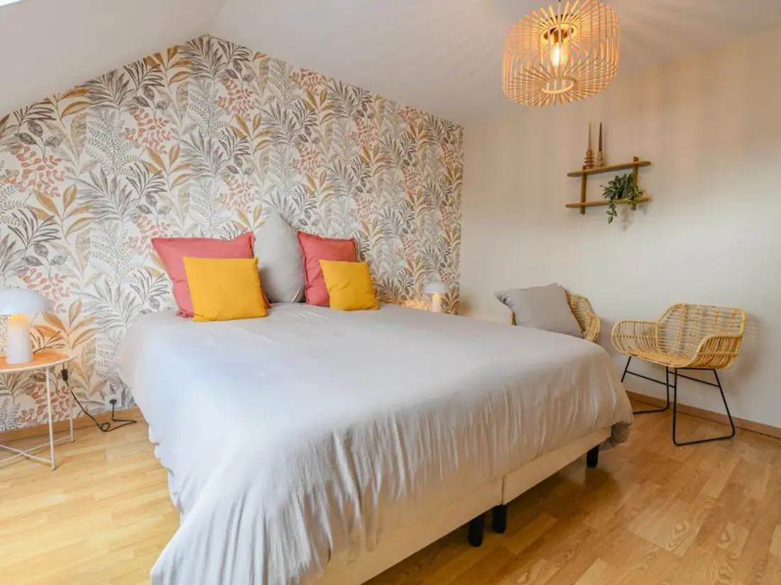 Maison de Vacances Lusigny-sur-Barse 8