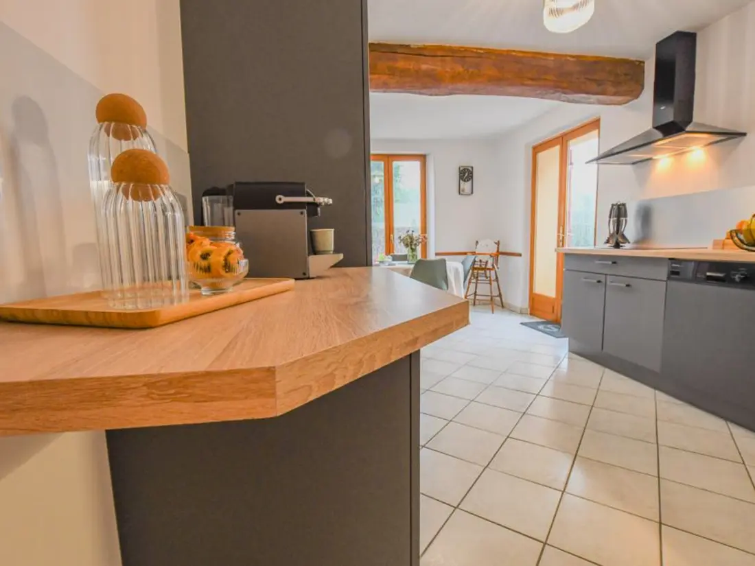 Maison de Vacances Lusigny-sur-Barse 8