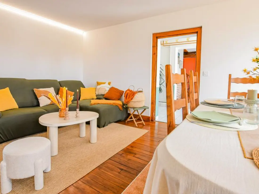 Maison de Vacances Lusigny-sur-Barse 8