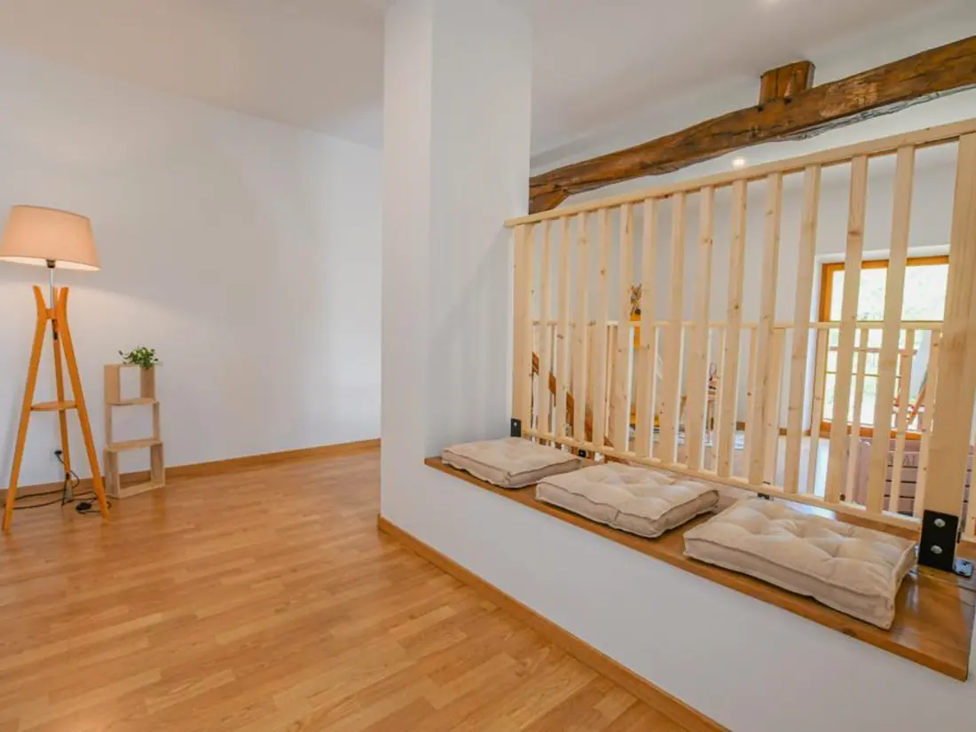 Maison de Vacances Lusigny-sur-Barse 8
