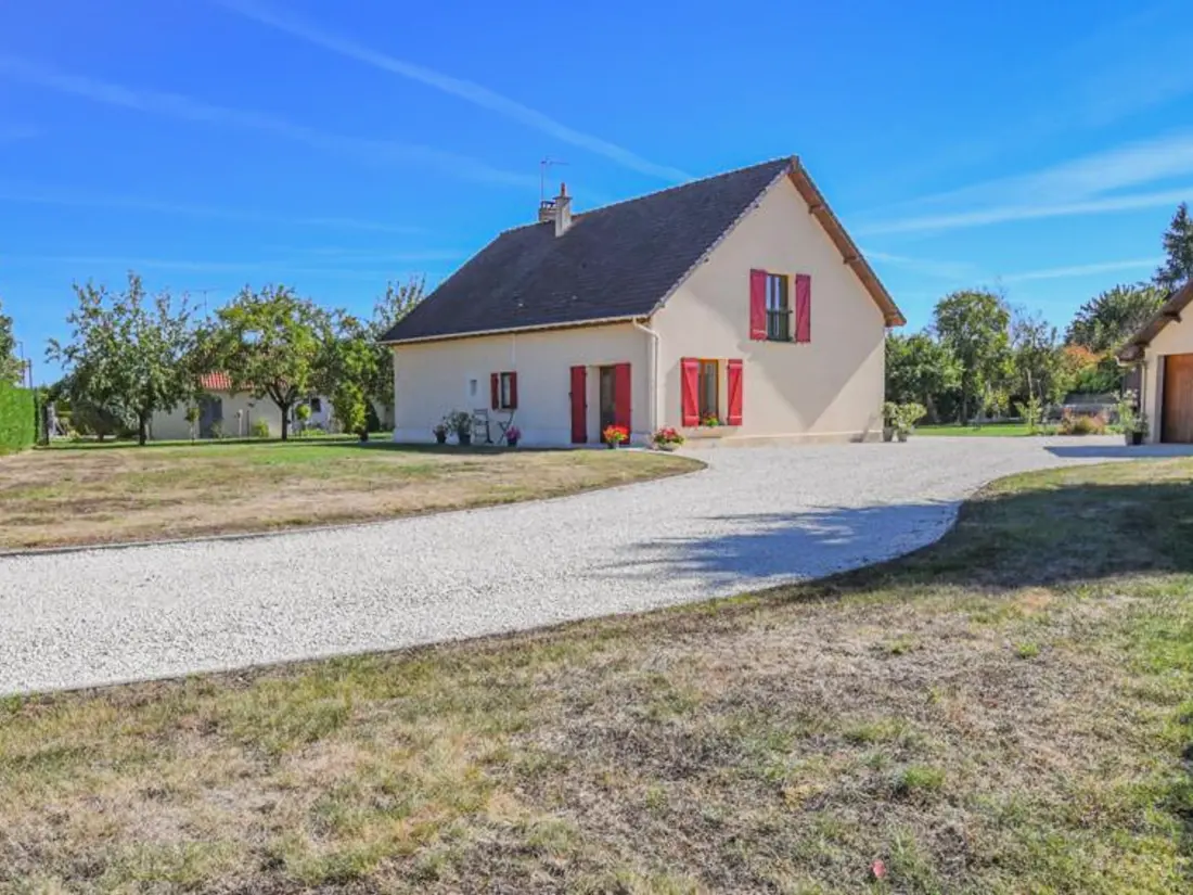 Maison de Vacances Lusigny-sur-Barse 8