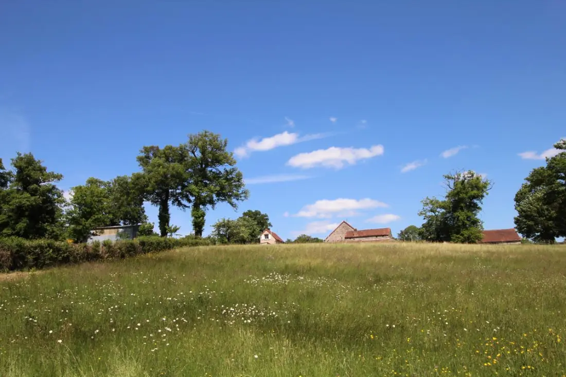Gîte de France La rivaille 3 épis