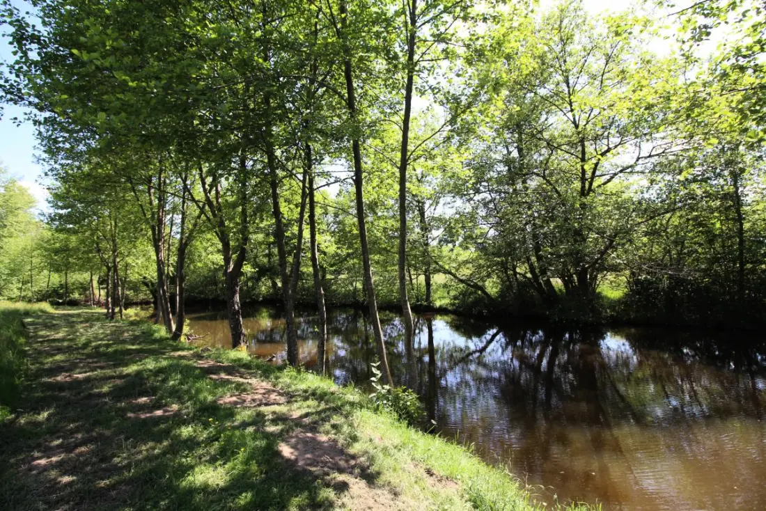 Gîte de France La rivaille 3 épis