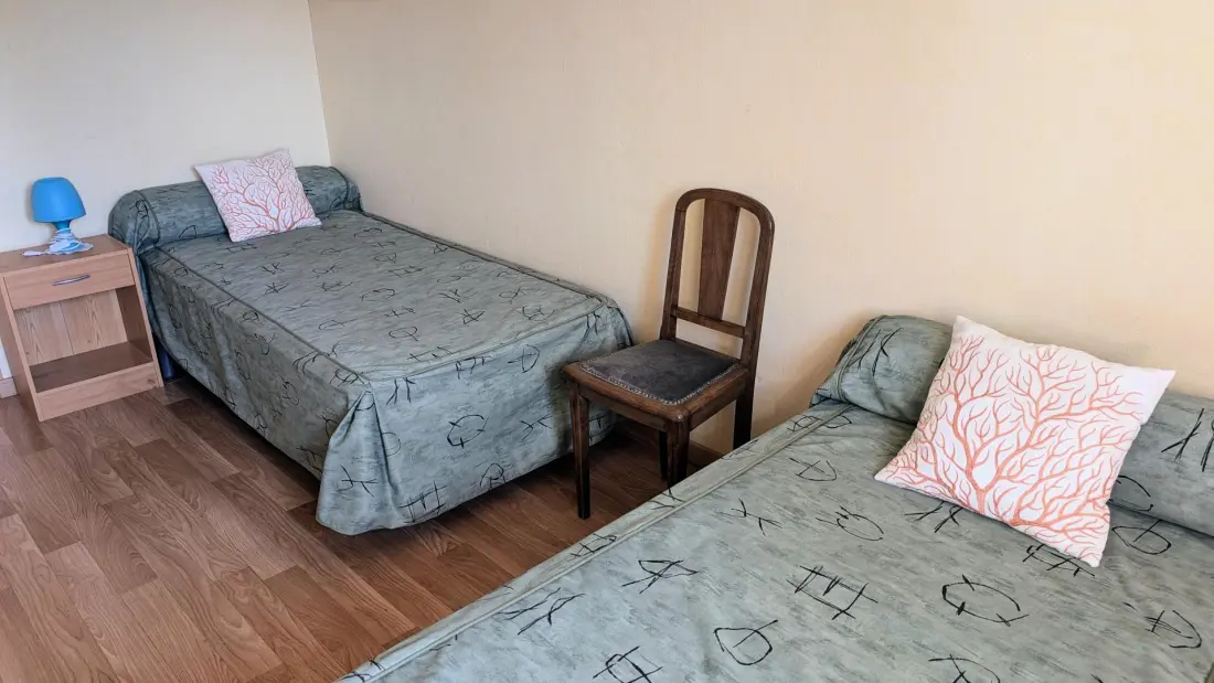 Gîte de France La rivaille 3 épis