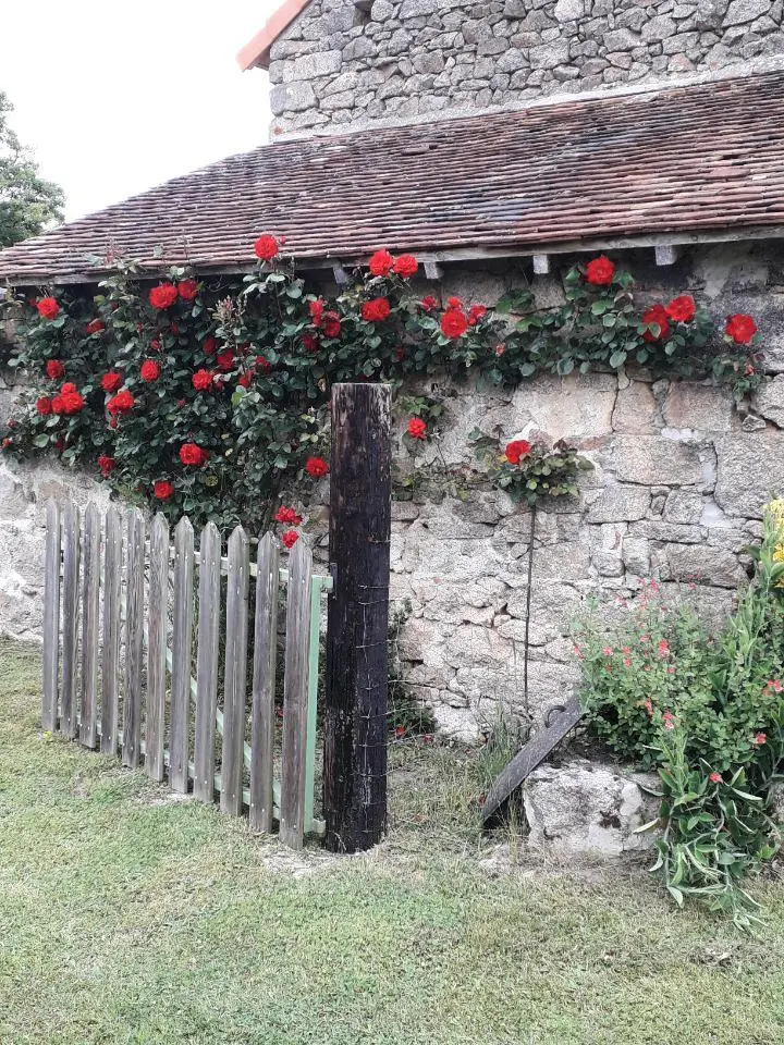 Gîte de France La rivaille 3 épis