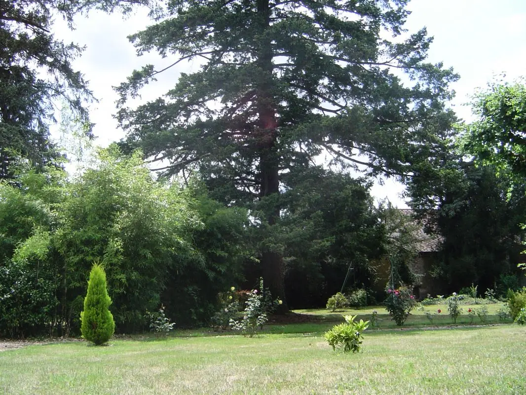 Gîte de France La mesou 2 épis