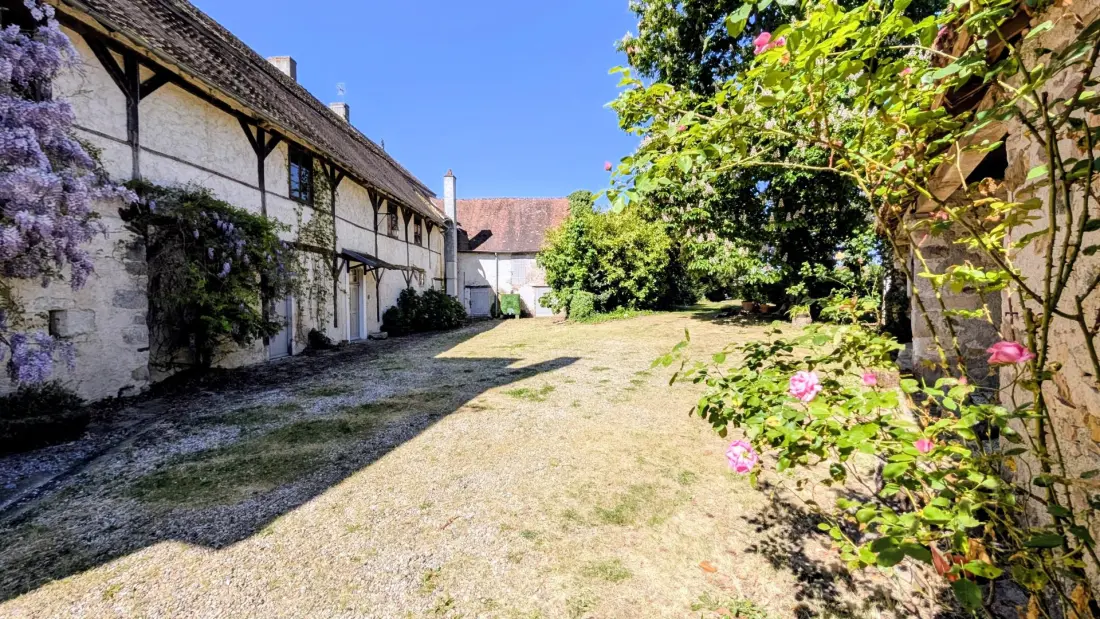 Gîte de France La mesou 2 épis