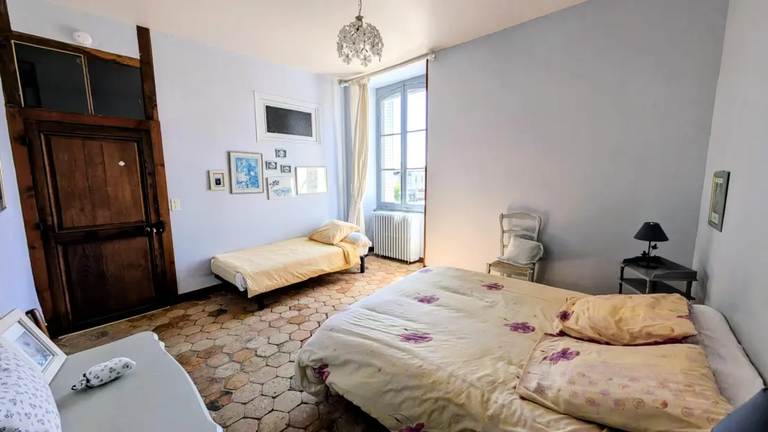 Gîte de France La mesou 2 épis